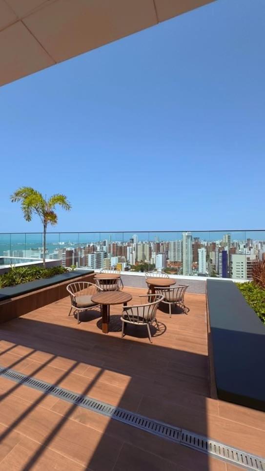 Apartamento Elegância E Conforto A Passos Da Beira-mar *