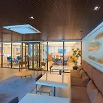 Elegância e conforto a passos da Beira-mar