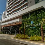 Elegância e conforto a passos da Beira-mar