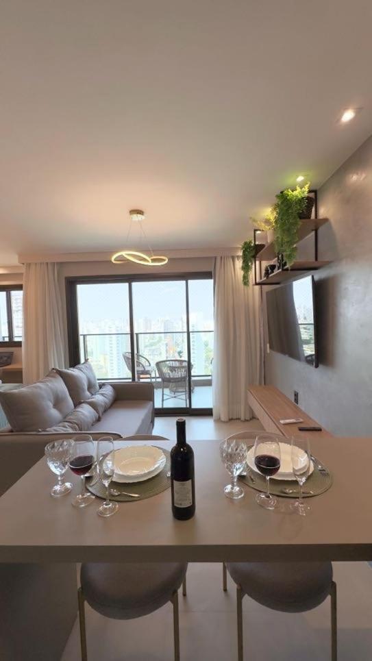 Apartamento Elegância E Conforto A Passos Da Beira-mar *