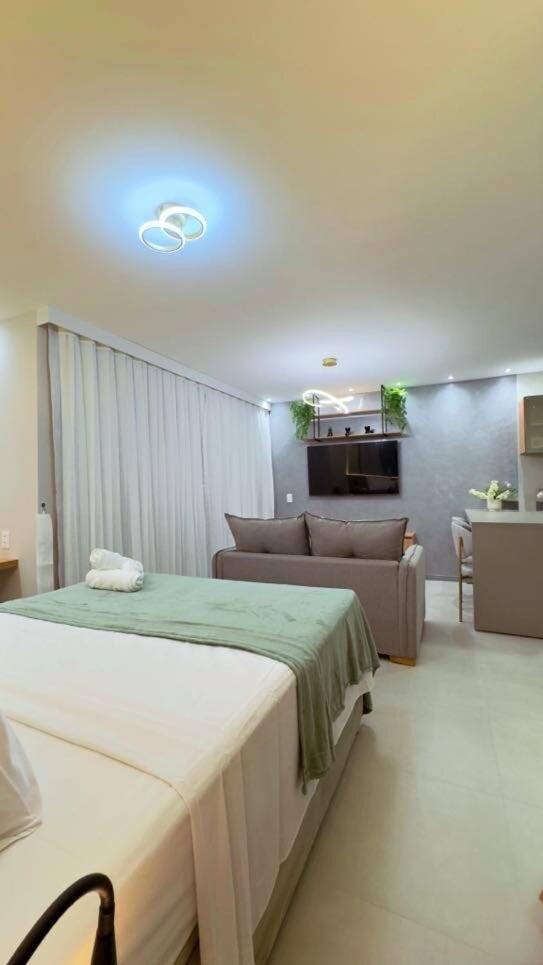 Elegância E Conforto A Passos Da Beira-mar Apartamento