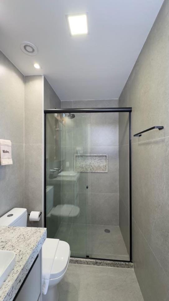 Elegância E Conforto A Passos Da Beira-mar * Fortaleza (Ceara)