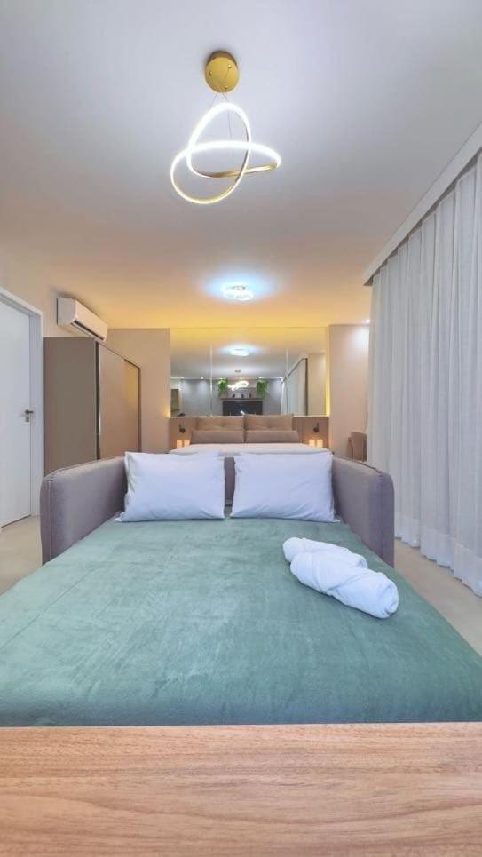 Elegância E Conforto A Passos Da Beira-mar Apartamento *