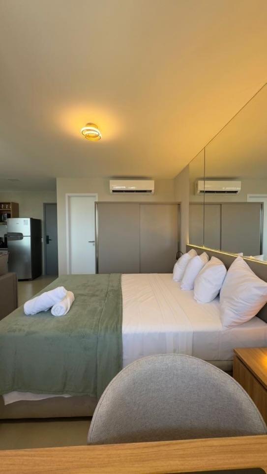 Elegância E Conforto A Passos Da Beira-mar Apartamento