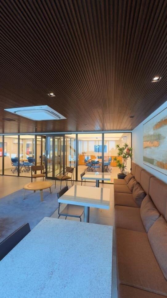 Apartamento Elegância E Conforto A Passos Da Beira-mar Fortaleza (Ceara)