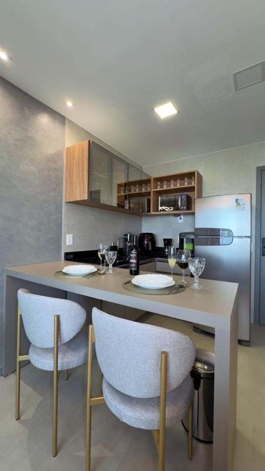 Elegância E Conforto A Passos Da Beira-mar